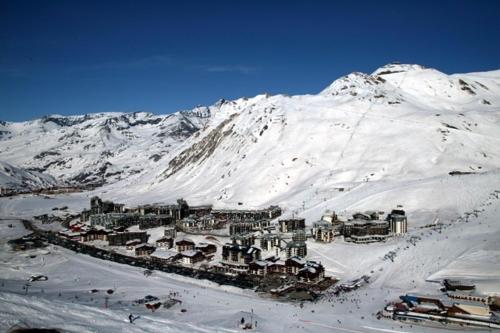 Hotel Residence le Chalet Club