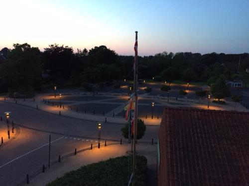 This photo about Boutique Hotel Postgarden shared on HyHotel.com