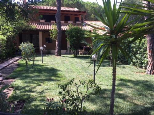 Inngang, Villa Calaverde Santa Margherita di Pula in Santa Margherita di Pula Inngang, Villa Calaverde Santa Margherita di Pula in Santa Margherita di Pula