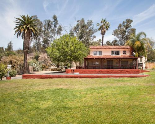 This photo about HI Los Angeles - Fullerton Hostel shared on HyHotel.com