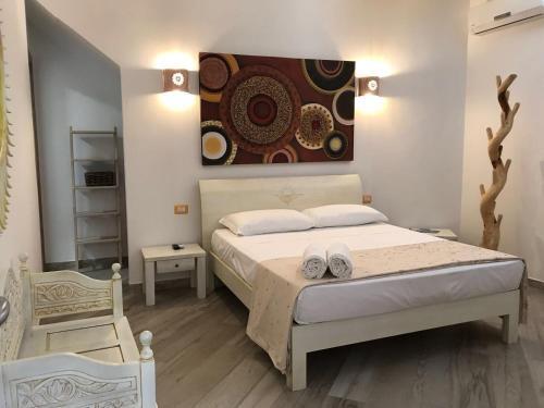 Hotel B&B Piazza Sella 40