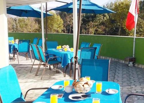 This photo about Hotel Murcia shared on HyHotel.com