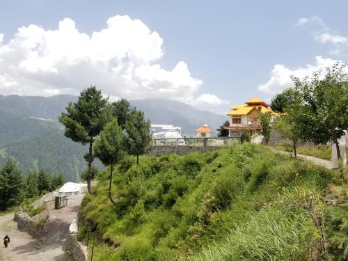 Chinar Resorts in Abbottabad Chinar Resorts in Abbottabad
