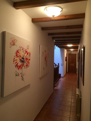 Mirador de Enterrias in Vega De Liebana Mirador de Enterrias in Vega De Liebana