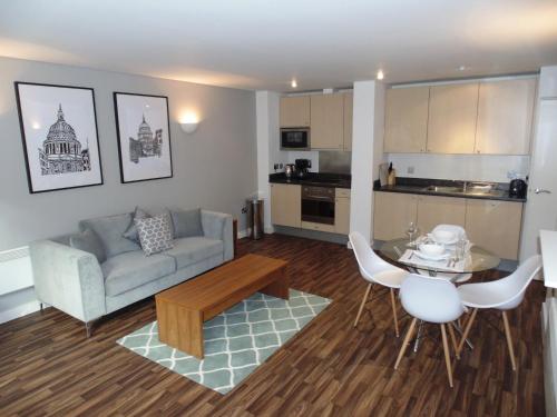 This photo about Oakwood Bow Lane shared on HyHotel.com