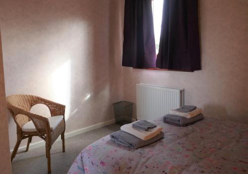 Inverness Family House