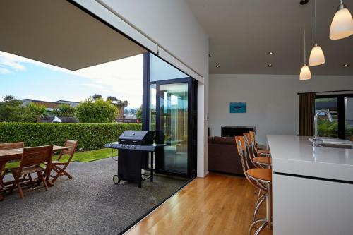 Facilities, The Fairways Apartments in Kaikoura Facilities, The Fairways Apartments in Kaikoura
