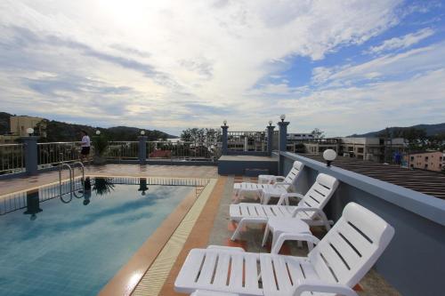 ザ クリスタル ビーチ ホテル14