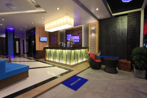 ザ クリスタル ビーチ ホテル4