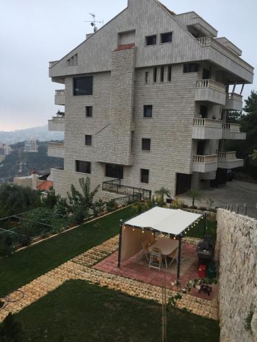 エントランス(玄関), Apartment with Nice View in アレイ エントランス(玄関), Apartment with Nice View in アレイ
