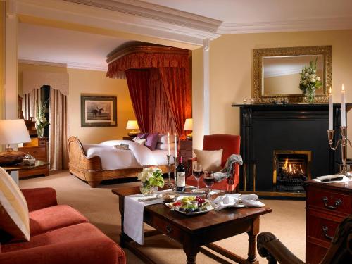 The Dunraven, Adare in อเดร์ The Dunraven, Adare in อเดร์