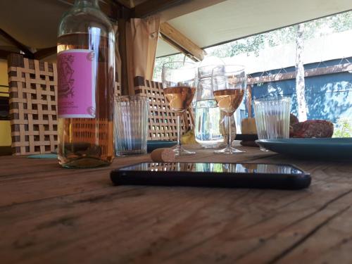 This photo about Camping Paradiso shared on HyHotel.com