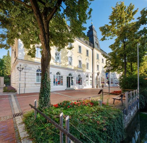 Sebastianeum Hotel