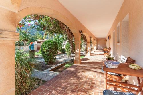 This photo about Campestre shared on HyHotel.com