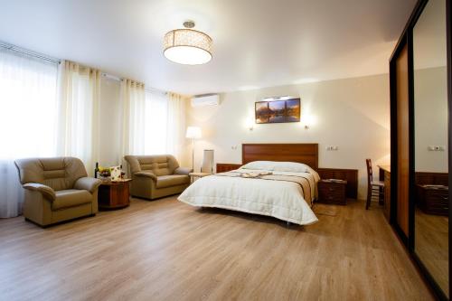 APART-HOTEL VEGUS in Uralsk APART-HOTEL VEGUS in Uralsk
