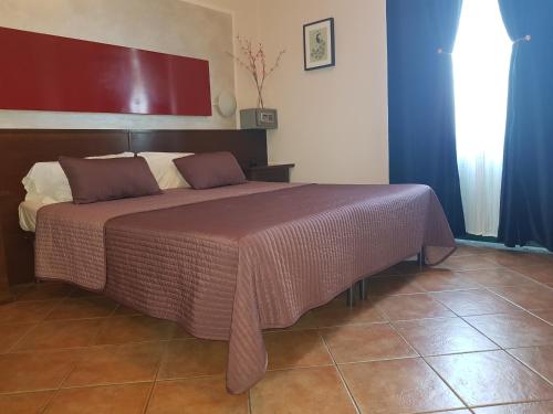 This photo about Hotel La Pendola shared on HyHotel.com