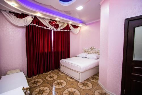 Hotel Zamok Korolya in Voronezh Hotel Zamok Korolya in Voronezh