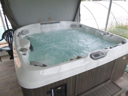 This photo about Domaine de Soulery shared on HyHotel.com