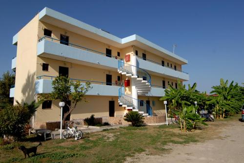 Детска площадка, Garden City Image in Остров Кос Детска площадка, Garden City Image in Остров Кос