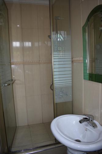 Cascade Hotel in Accra Cascade Hotel in Accra