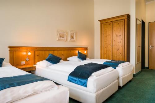 Hotel Seidlhof in ميونخ Hotel Seidlhof in ميونخ