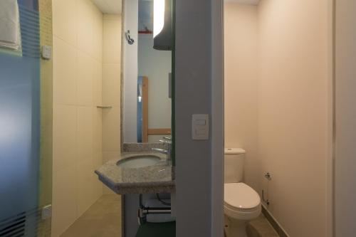 This photo about Ibis budget Sao Bernardo Do Campo shared on HyHotel.com