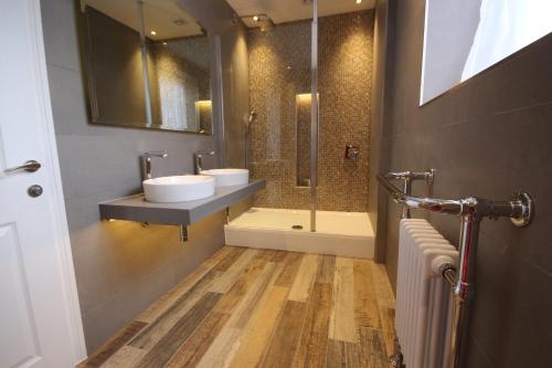 This photo about Caer Rhun Hall Hotel shared on HyHotel.com