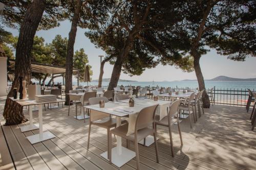 Comida y bebida, Villas Arausana & Antonina in Vodice Comida y bebida, Villas Arausana & Antonina in Vodice