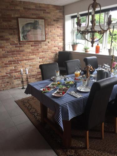 Aliments i begudes, Molino in Glesborg Aliments i begudes, Molino in Glesborg