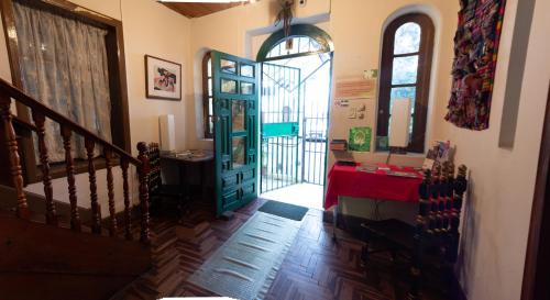 This photo about Casa Jazmin Bed & breakfast shared on HyHotel.com