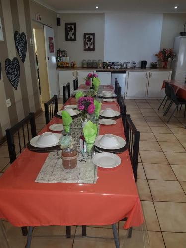 奧布里加多旅館 (Obrigado Guest House) in 德阿爾 奧布里加多旅館 (Obrigado Guest House) in 德阿爾