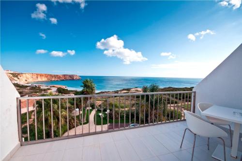 Kilátás, Mareta View - Boutique Bed & Breakfast in Sagres Kilátás, Mareta View - Boutique Bed & Breakfast in Sagres