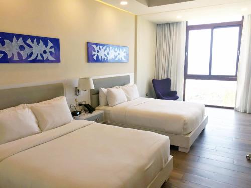 Satama Hotel in Cap-Haitien Satama Hotel in Cap-Haitien