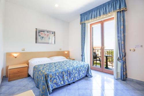Hotel La Pergoletta in ماسا لوبرينس Hotel La Pergoletta in ماسا لوبرينس
