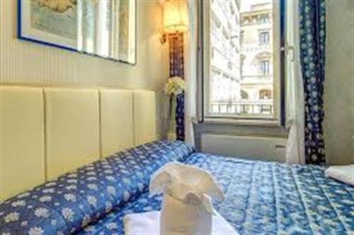 This photo about Hotel L'Aretino shared on HyHotel.com