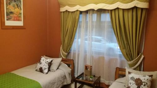 This photo about Hotel Empresarial shared on HyHotel.com