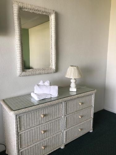 在meiguo.com看到的Gold Crest Motel的介绍图片