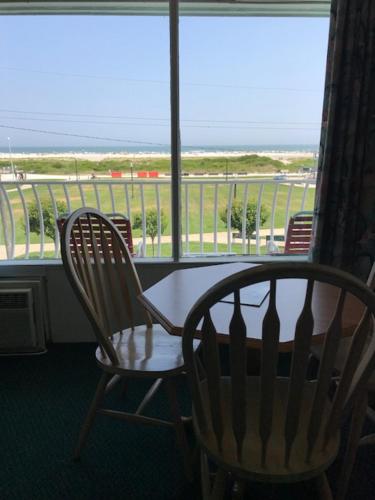 在meiguo.com看到的Gold Crest Motel的介绍图片