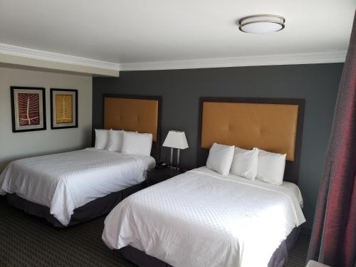 Portofino Inn Burbank in Burbank Portofino Inn Burbank in Burbank
