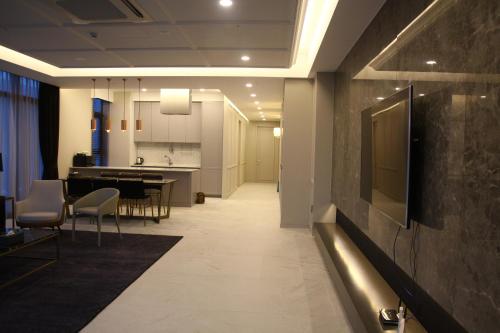 AM 호텔 (AM Hotel) in 평창 AM 호텔 (AM Hotel) in 평창