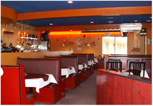 Restaurant, Motel Du Parc Masson in Gatineau (QC) Restaurant, Motel Du Parc Masson in Gatineau (QC)