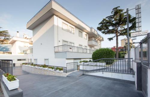 Létesítmények, Suites & Residence Hotel in Pozzuoli Létesítmények, Suites & Residence Hotel in Pozzuoli