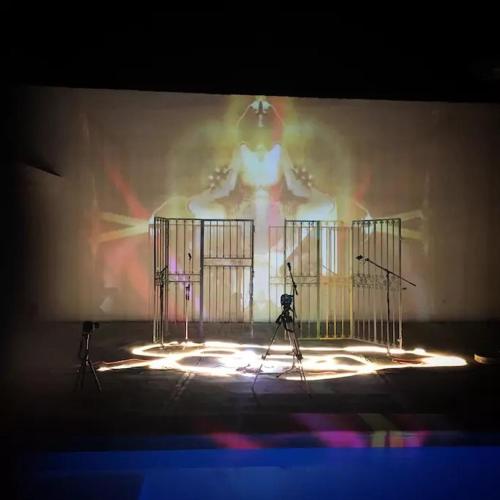 This photo about Radio Tulum shared on HyHotel.com