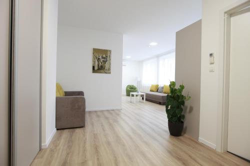 City Center Best Place Apartments in Bratysława City Center Best Place Apartments in Bratysława