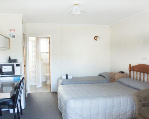 Alpine Motel in Oamaru Alpine Motel in Oamaru
