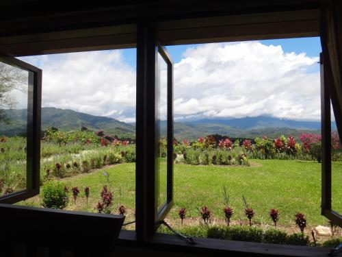 Faciliteter, Sabah Tea Garden in Ranau Faciliteter, Sabah Tea Garden in Ranau