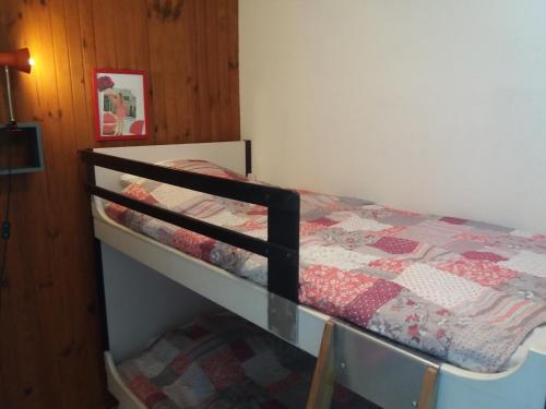 studio aux pieds des pistes