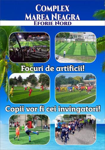 This photo about Complex Marea Neagra shared on HyHotel.com