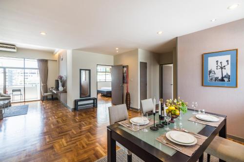 Facilities, Asoke Residence Sukhumvit by UHG in Bangkok Facilities, Asoke Residence Sukhumvit by UHG in Bangkok