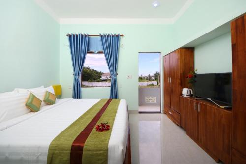 Hoi An Sea Sunset Homestay in Dien Duong Hoi An Sea Sunset Homestay in Dien Duong
